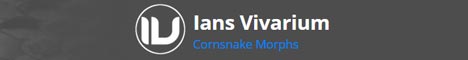 Ians Vivarium